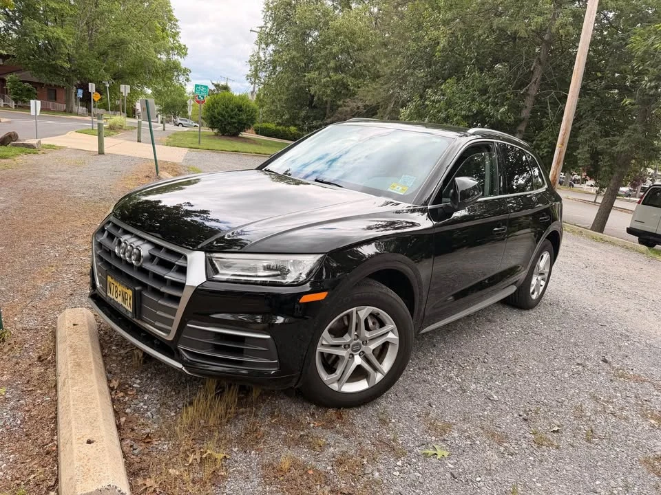 2019 Audi FY Q5 - Image 11 of 21
