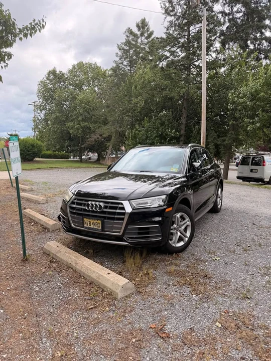 2019 Audi FY Q5 - Image 12 of 21