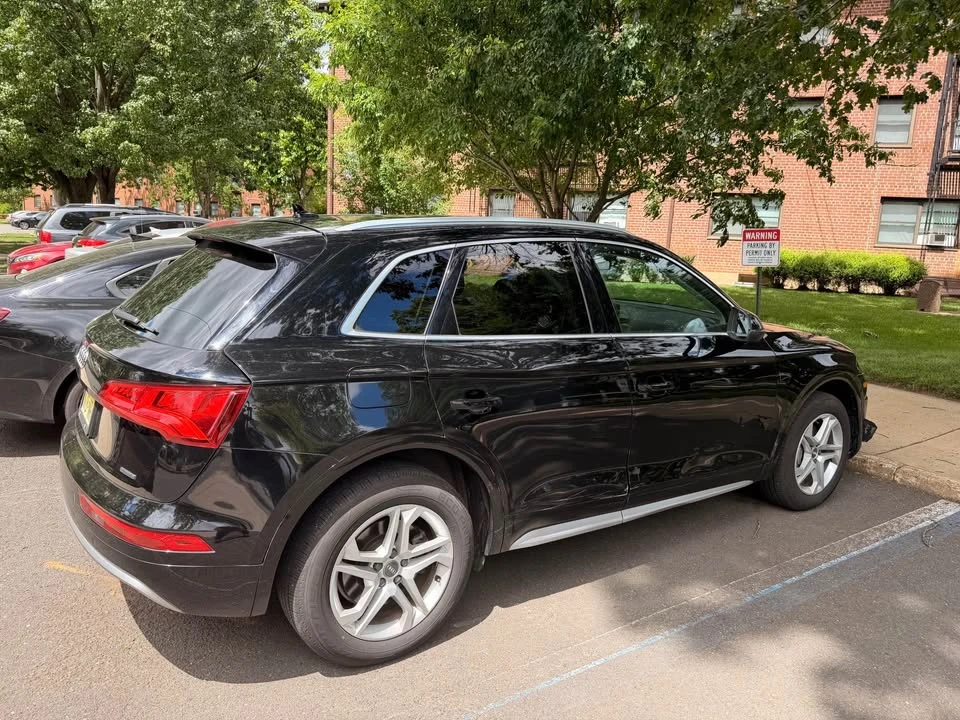 2019 Audi FY Q5 - Image 2 of 21