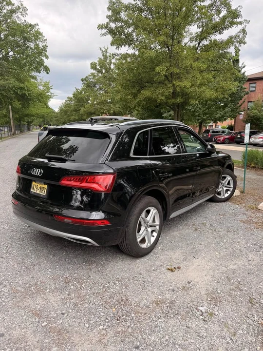 2019 Audi FY Q5 - Image 6 of 21