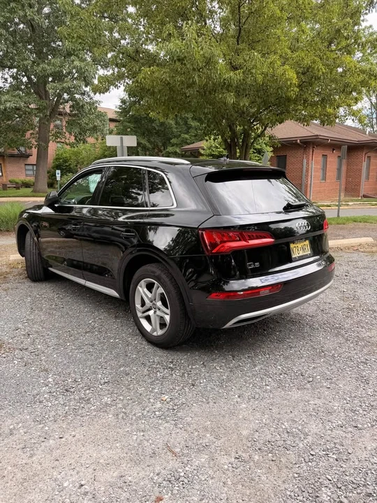 2019 Audi FY Q5 - Image 7 of 21