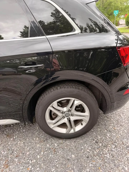 2019 Audi FY Q5 - Image 8 of 21