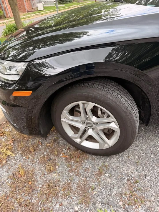 2019 Audi FY Q5 - Image 9 of 21