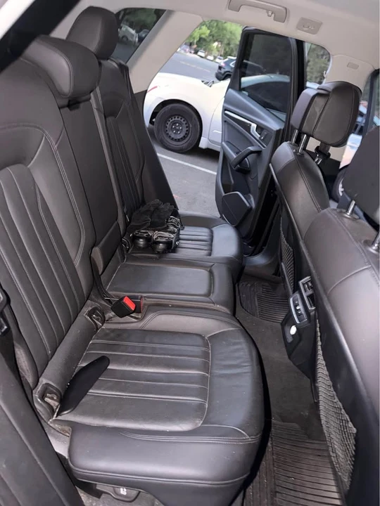 2019 Audi FY Q5 - Image 18 of 21