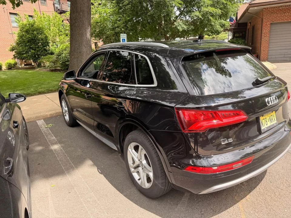 2019 Audi FY Q5 - Image 3 of 21