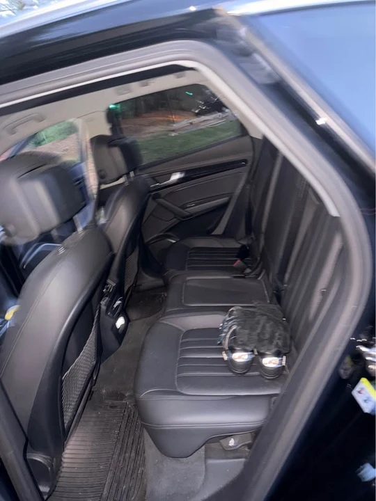 2019 Audi FY Q5 - Image 17 of 21
