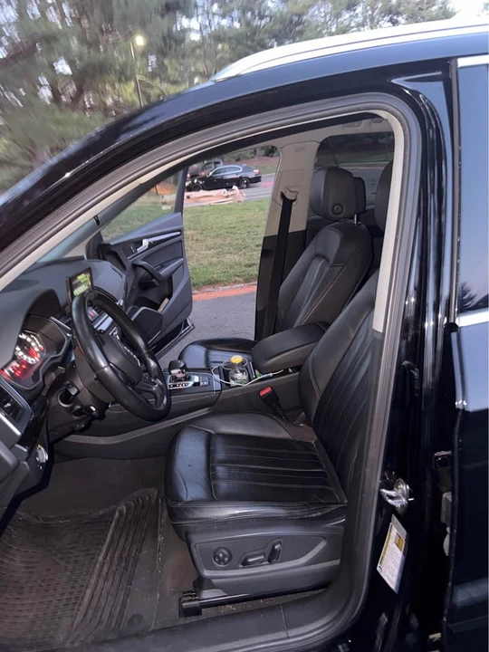 2019 Audi FY Q5 - Image 16 of 21