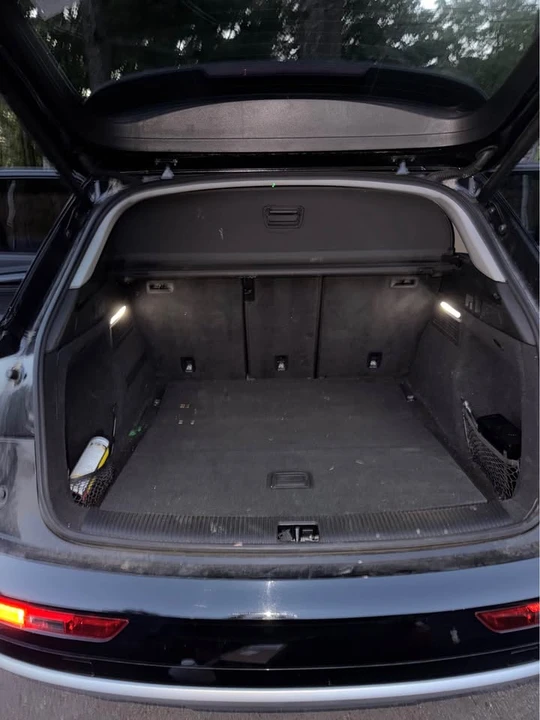 2019 Audi FY Q5 - Image 19 of 21