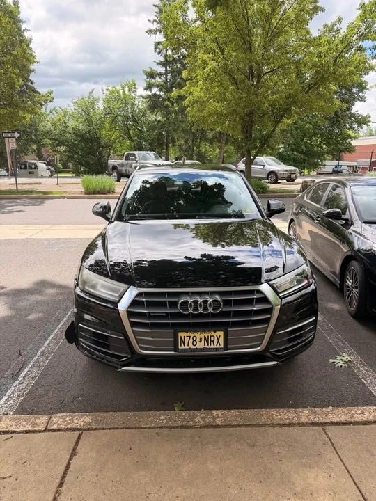 2019 Audi FY Q5 - Image 4 of 21