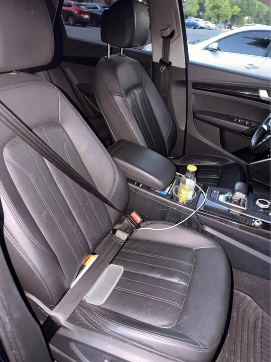 2019 Audi FY Q5 - Image 15 of 21