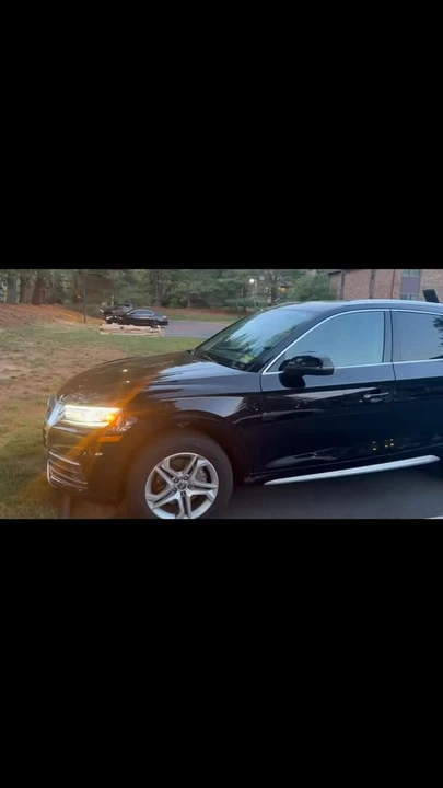 2019 Audi FY Q5 - Image 21 of 21