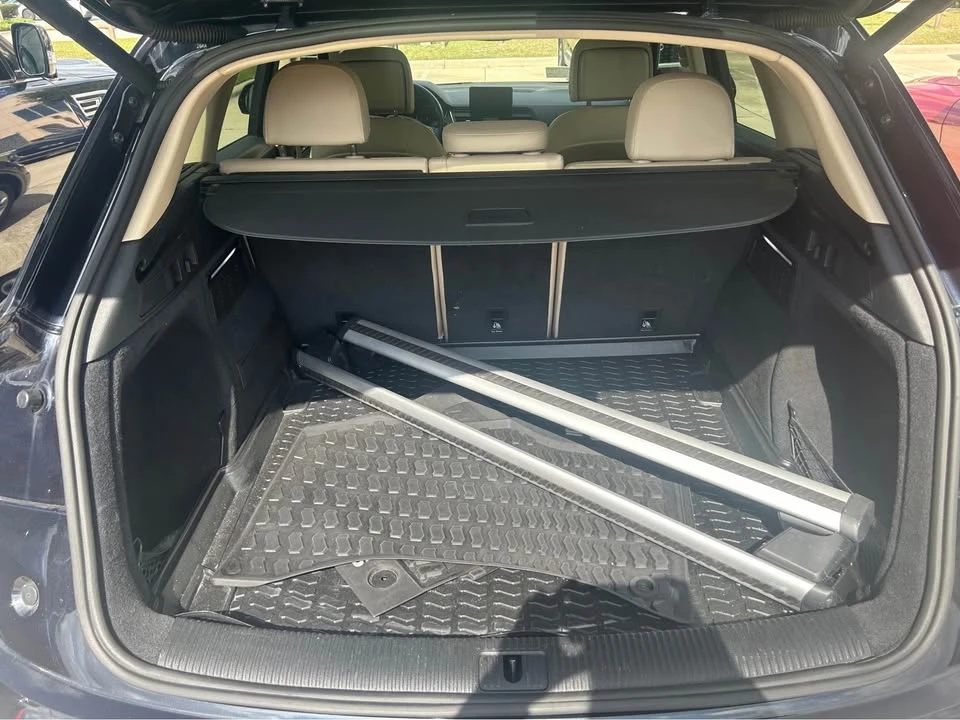2019 Audi FY Q5 - Image 5 of 5
