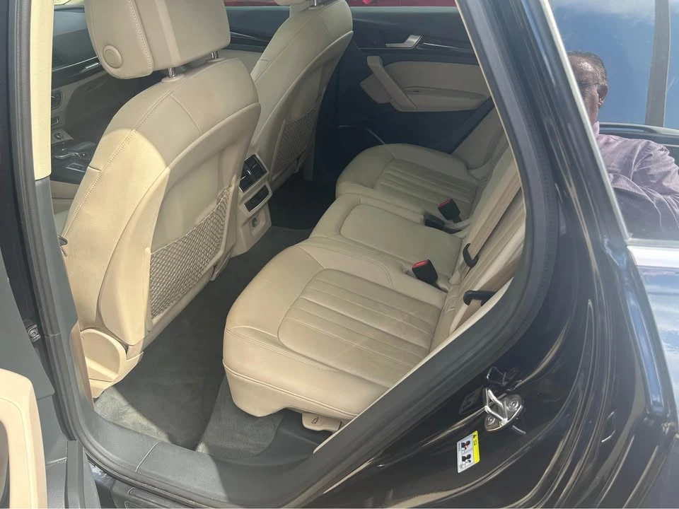 2019 Audi FY Q5 - Image 4 of 5