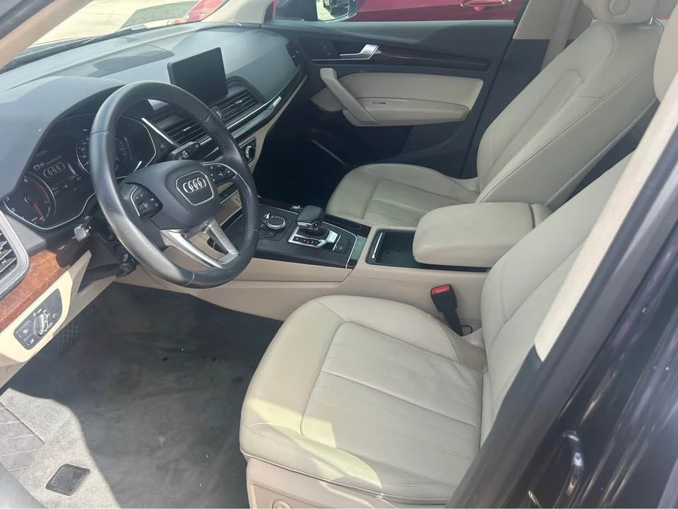 2019 Audi FY Q5 - Image 3 of 5