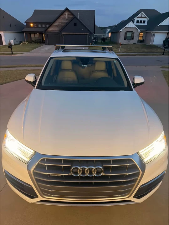 2019 Audi FY Q5 - Image 12 of 13