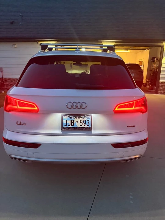2019 Audi FY Q5 - Image 4 of 13