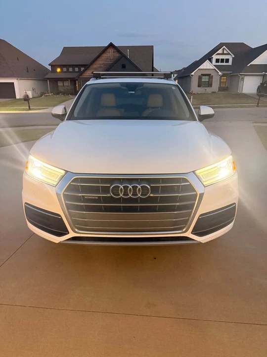 2019 Audi FY Q5 - Image 7 of 13