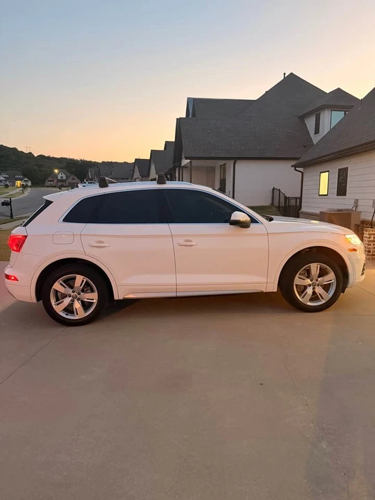 2019 Audi FY Q5 - Image 2 of 13