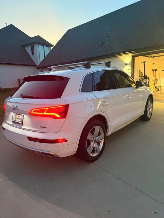 2019 Audi FY Q5 - Image 3 of 13