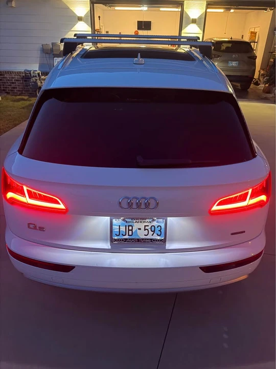 2019 Audi FY Q5 - Image 13 of 13