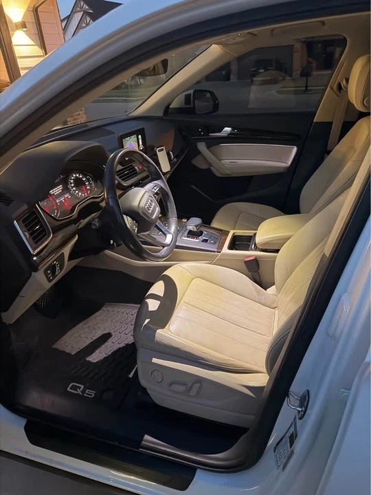 2019 Audi FY Q5 - Image 8 of 13