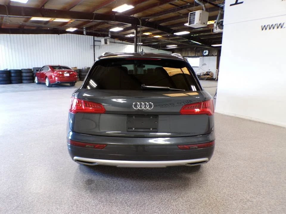 2019 Audi FY Q5 - Image 2 of 19