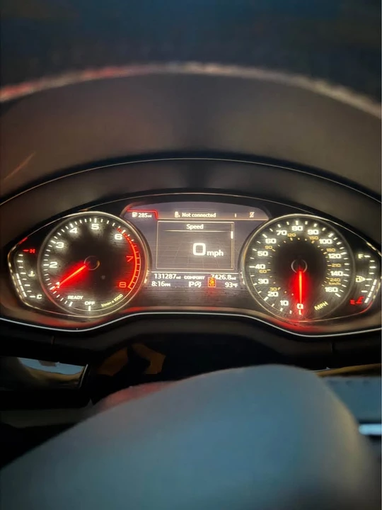 2019 Audi FY Q5 - Image 10 of 13