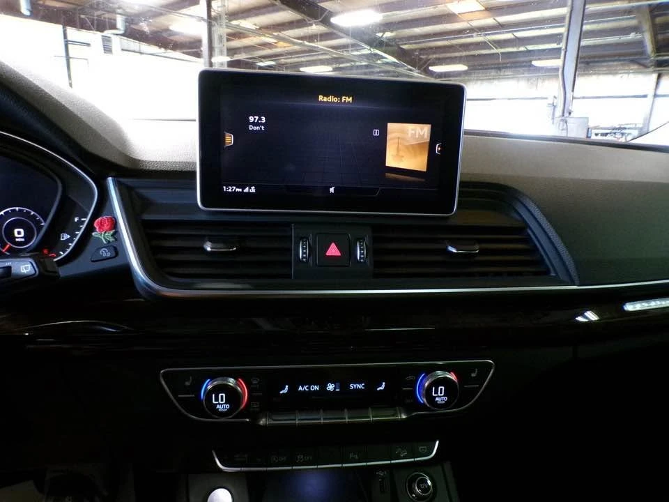 2019 Audi FY Q5 - Image 17 of 19