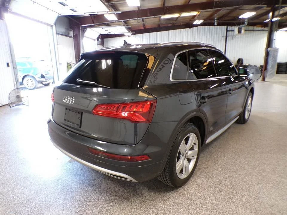 2019 Audi FY Q5 - Image 6 of 19