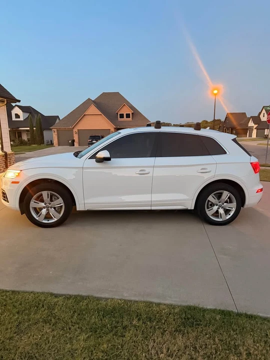 2019 Audi FY Q5 - Image 6 of 13