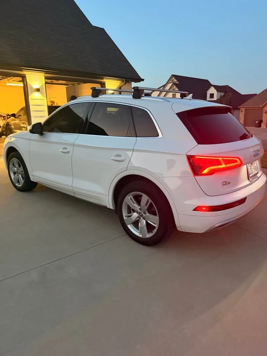 2019 Audi FY Q5 - Image 5 of 13