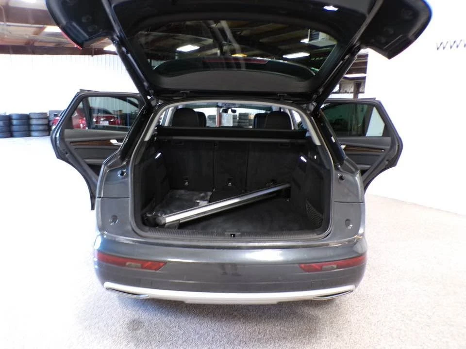 2019 Audi FY Q5 - Image 9 of 19