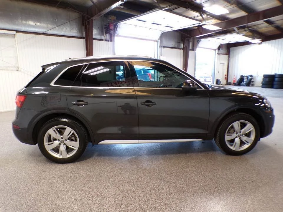 2019 Audi FY Q5 - Image 3 of 19
