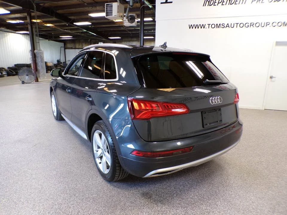 2019 Audi FY Q5 - Image 7 of 19