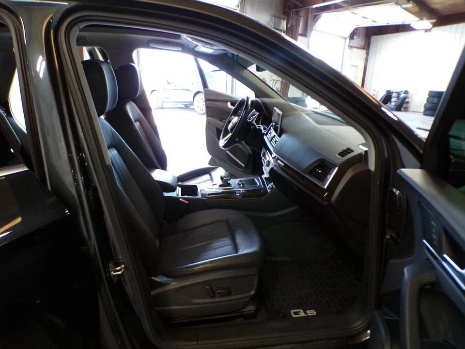 2019 Audi FY Q5 - Image 13 of 19