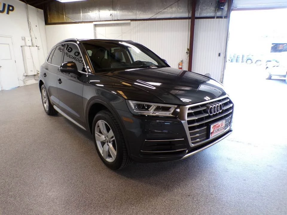 2019 Audi FY Q5 - Image 18 of 19