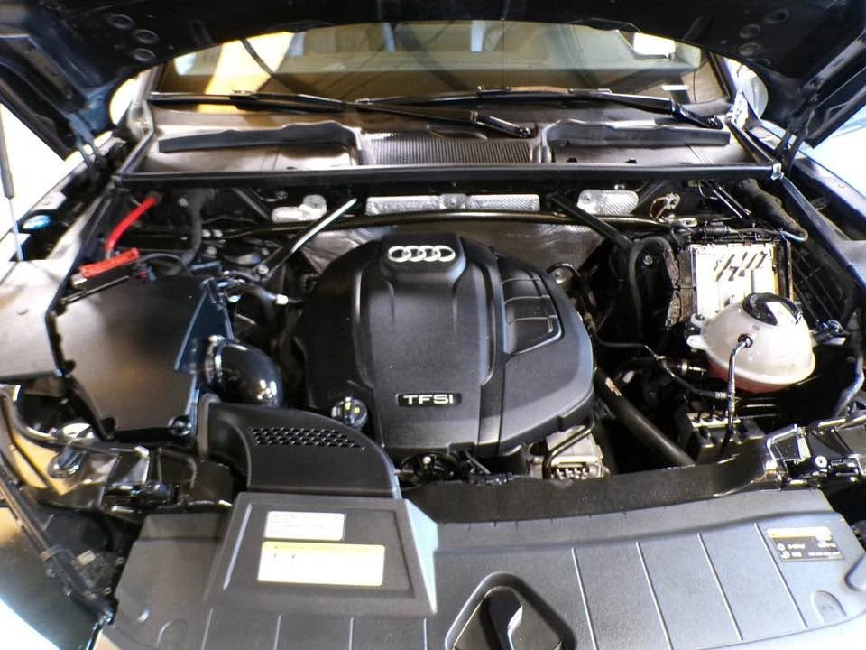 2019 Audi FY Q5 - Image 8 of 19