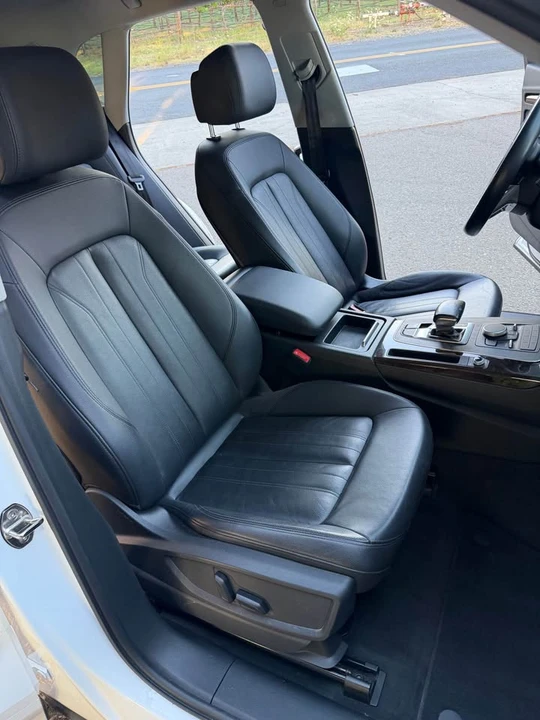 2019 Audi FY Q5 - Image 5 of 6
