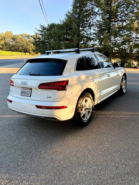 2019 Audi FY Q5 - Image 2 of 6