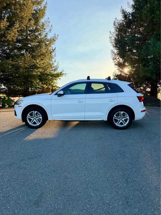 2019 Audi FY Q5 - Image 3 of 6