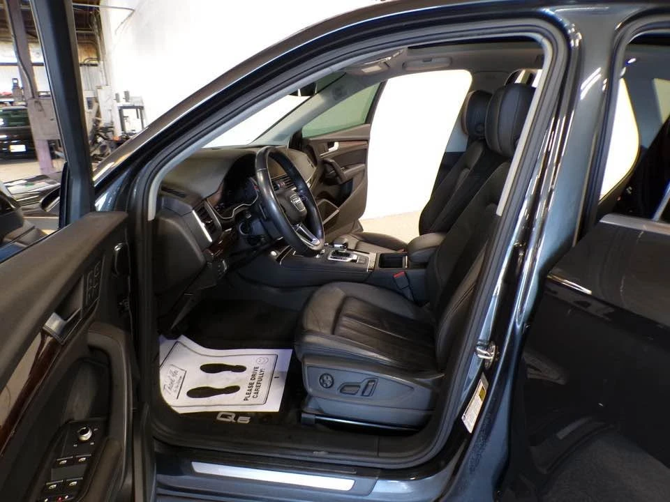2019 Audi FY Q5 - Image 12 of 19