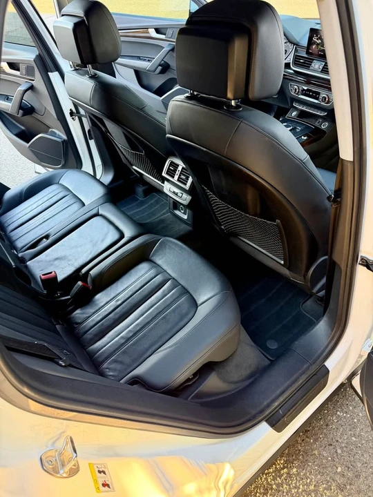 2019 Audi FY Q5 - Image 6 of 6
