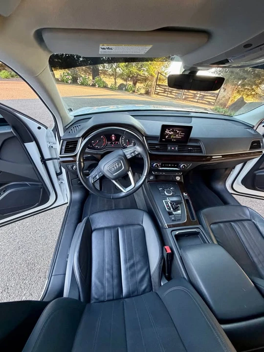 2019 Audi FY Q5 - Image 4 of 6