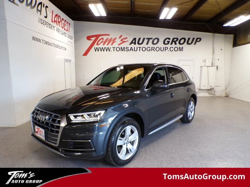 2019 Audi FY Q5 - Image 19 of 19