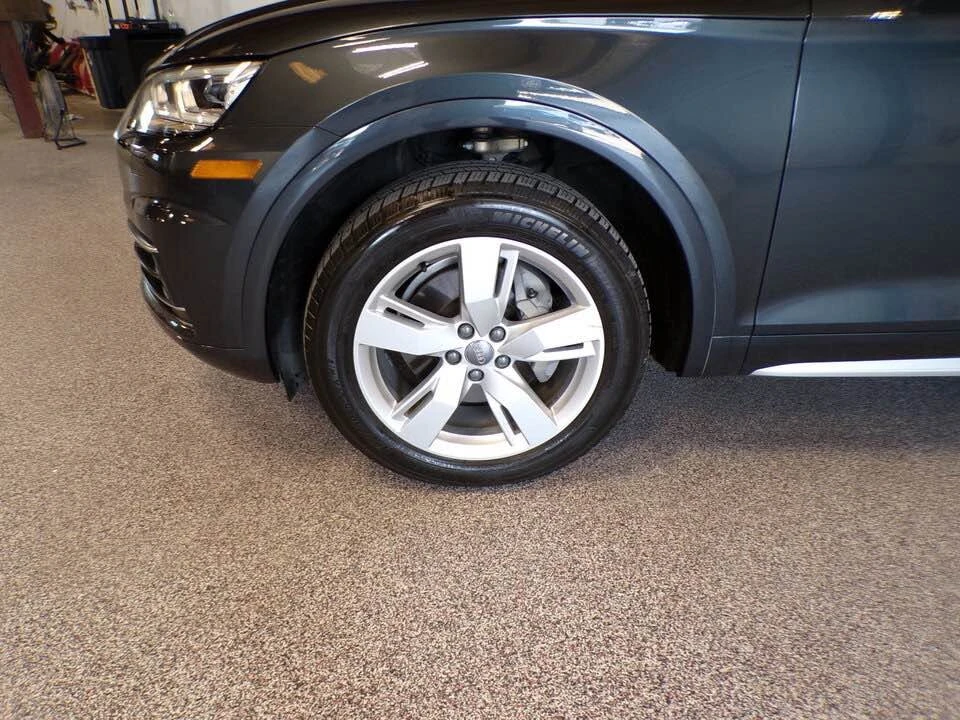 2019 Audi FY Q5 - Image 10 of 19