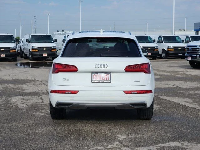 2019 Audi FY Q5 - Image 6 of 12