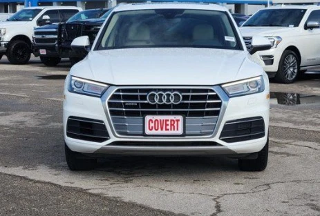 2019 Audi FY Q5 - Image 2 of 12