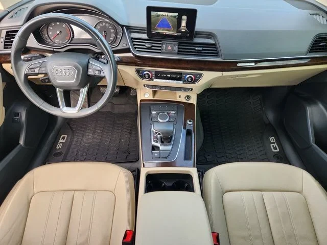 2019 Audi FY Q5 - Image 9 of 12