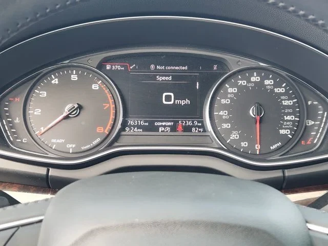 2019 Audi FY Q5 - Image 8 of 12