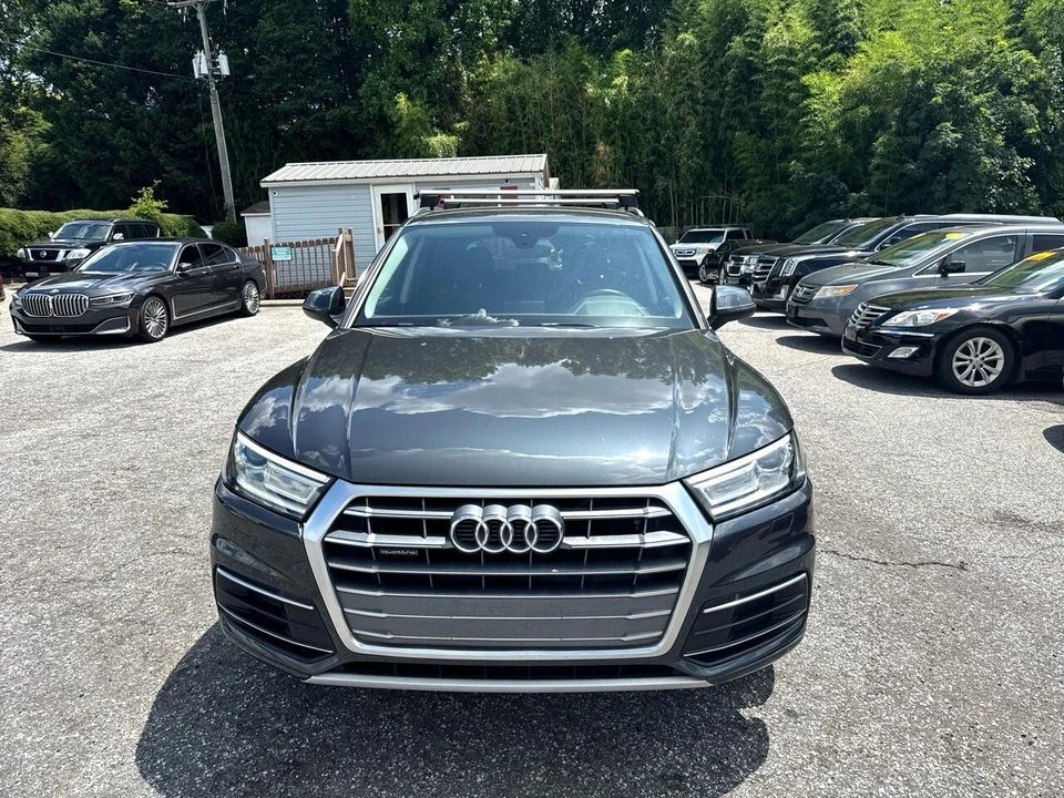 2019 Audi FY Q5 - Image 2 of 17